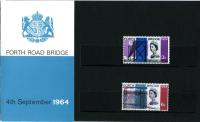 1964 Forth Road Bridge Pack
