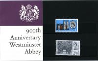 1966 Abbey pack