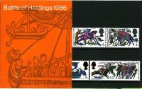 1966 Battle of Hastings, 900th Anniversary Pack