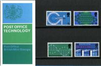 1969 Post Office Technology Pack