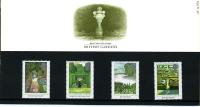 1983 British Gardens Pack