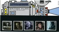 1985 British Film Year Pack