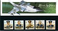 1986 History of the Royal Air Force (RAF) Pack