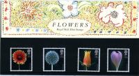 1987 Flowers pack