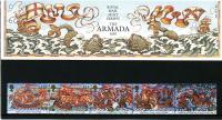 1988 Spanish Armada pack