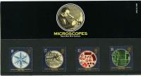 1989 Microscopes pack
