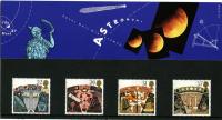 1990 Astronomy pack