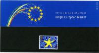1992 Single European Market Pack