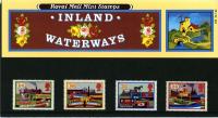 1993 Inland Waterways Pack