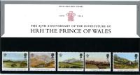 1994 Paintings by Prince Charles Pack