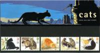 1995 Cats Pack