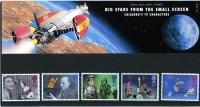 1996 Children's Television Pack