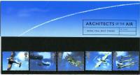 1997 British Aircraft Designers Pack