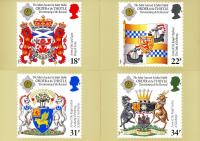 PHQ103 1987 Heraldry