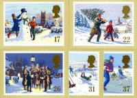PHQ131 1990 Christmas