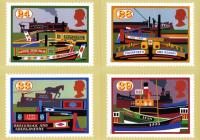 PHQ154 1993 Inland Waterways
