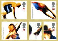 PHQ180 1996 Olympics