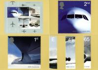 PHQ241 2002 Aircraft