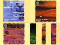 PHQ255 2003 Scotland
