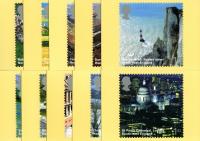 PHQ283 2006 England