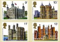 PHQ28  1978 British Architecture