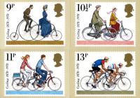 PHQ31 1978 Cycling