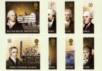 PHQ321  2009 Pioneers of the Industrial Revolution