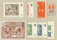 PHQ336  2010 Accession of King George V