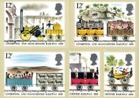 PHQ42 1980 Railways