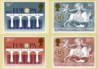 PHQ75 1984 Europa