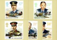 PHQ97 1986 RAF