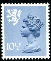 SG S31 10½p