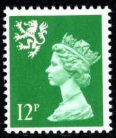 SG S37 12p emerald