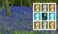 SG1668p Glory of the Garden RHS