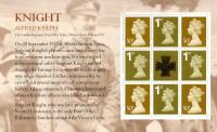 SG2651a Victoria Cross Alfred Joseph