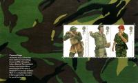 SG2774b Army Uniforms  Camourflage