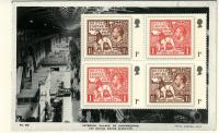SG3067a King George V Empire Exhibition