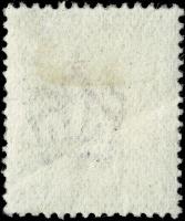 SG308 (M41, IV) 9d Slate-Purple & Cobalt-Blue, Fine Used (Cat. £110)