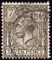 SG388 7d Bronze-Green - Fine Used (Cat. £25) (Spec: N27, iii)