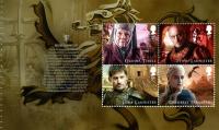 SG4036b  2018 Game of Thrones House of Lannister