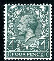 SG424 4d Grey-Green