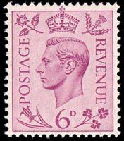 SG470 6d Purple *