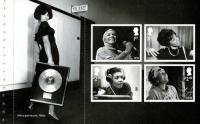 SG5079a 2023 Shirley Bassey 2nd Issue Pane 3