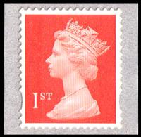 SG 2040 1st Orange, 2B (Enschede, Coil)