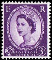 SG 575 3d deep lilac