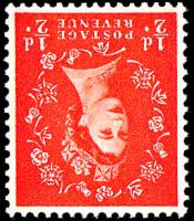 SG 610wi &frac12;d Wmk invert