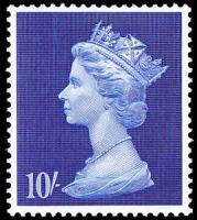 SG 789 10s deep ultramarine