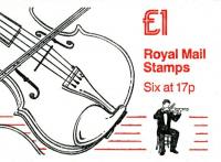SG: FH5 £1 Musical Instruments 1