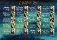 SG: LS107 Christmas