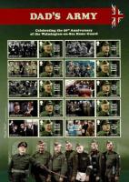 SG: LS111 2018 Dad's Army
